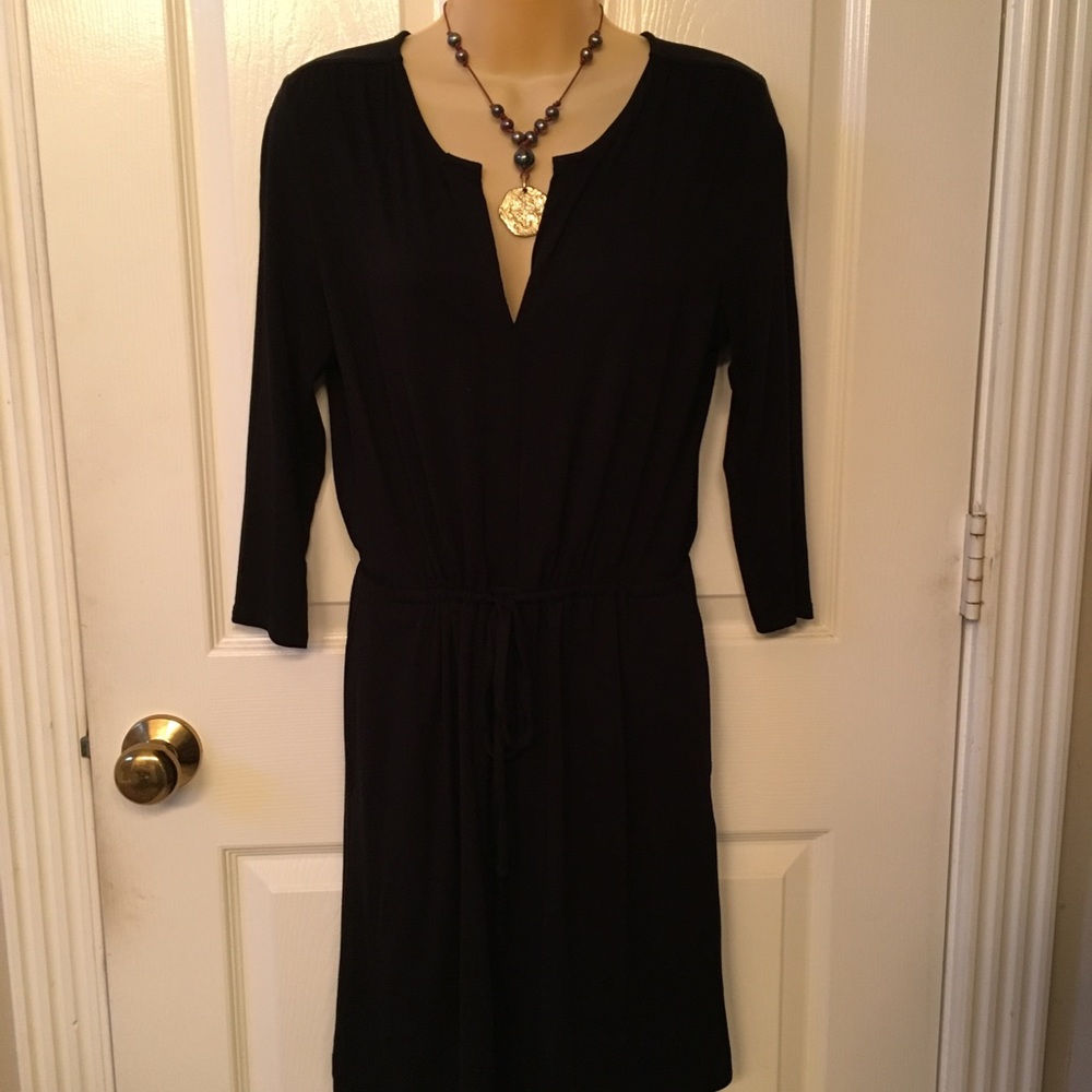 Willi Smith Dress